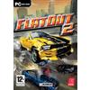Empire FX Interactive Flatout 2, PC