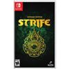 Limited Run Strife - Veteran Edition (Limited Run) (Import)