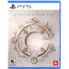 2K Sid Meier's Civilization VII - PlayStation 5