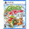 U&I Entertainment Grinch PS5