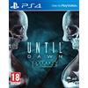 Playstation Until Dawn PS-4 PEGI Extended Ed. (inkl DLC)