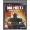 Activision Call of Duty: Black Ops 3, PS3