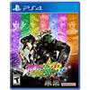 Bandai Namco Jojo's Bizarre Adventure: All Star Battle R