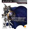 Playstation Sony White Knight Chronicles, PS3