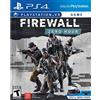 Playstation Sony Firewall Zero Hour Basic PlayStation 4 videogioco