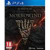 Bethesda The Elder Scrolls Online: Morrowind (PS4) (New)