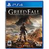 Maximum Entertainment Greedfall(tbd)