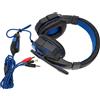 Tomantery Cuffie da Gioco con Cancellazione del Rumore Cristallina e Microfono per PC, One, tablet (#2)
