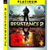 Playstation Resistance 2