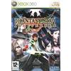 SEGA Phantasy Star Universe