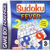 2K Sudoku Fever Videogioco Game Boy Advance GBA Nuovo