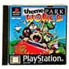Bullfrog THEME PARK WORLD