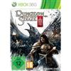 Square Enix Dungeon Siege III