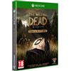 WARNER BROS The Walking Dead Collection: The Telltale Series - Xbox One