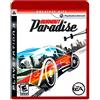 ELECTRONIC ARTS Burnout: Paradise (Greatest Hits) (Import) /PS3