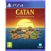 Dovetail Games CATAN Standard Edition - PS4