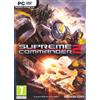 Square Enix Supreme Commander 2