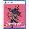 U&I Entertainment Wanted: Dead (PS5)