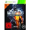 Electronic Arts Battlefield 3 - Limited Edition [Edizione: Germania]