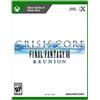 Square Enix Crisis Core: Final Fantasy VII Reunion (Xb1/Xbo)