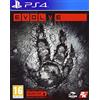 2K Evolve [PEGI] - [PlayStation 4] - [Edizione: Germania]