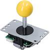 Aeun I Corredi a Barra di Comando del Gioco, il Corredo DIY del Gioco Parte l'ampia Applicazione per il Gioco del PC Facile da Installare per il Bastone di Lotta per MAME