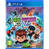 Outright Games Ben 10 Power Trip - PS4