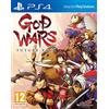 NIS America GOD WARS Future Past - PlayStation 4 [Edizione: Regno Unito]
