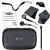 Competition Pro 3DS Essentials Pack Black [Edizione: Regno Unito]
