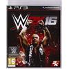 2K WWE 2K16