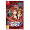 Nighthawk Interactive Dragon Marked for Death