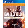 Playstation Battlefield 1: Revolution Ps4- Playstation 4