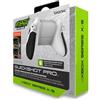 Bionik BNK-9074 - Xbox Series XS - QuickShot Pro with Grips & Trigger Lock