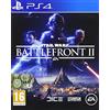 Electronic Arts Star Wars Battlefront II - PlayStation 4 [Italiani]