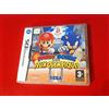 SEGA Mario & Sonic aux Jeux Olympiques - [Edizione: Francia]