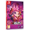 Tesura Games AK- XOLOTL Nintendo Switch