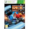 Activision Generator Rex: Agent of Providence, Xbox 360