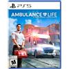 Maximum Games Vita in ambulanza: un simulatore paramedico PS5
