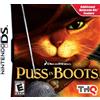 THQ Puss in Boots, NDS, ESP Nintendo DS ESP videogioco