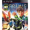 D3PUBLISHER Ben 10 Ultimate Alien Cosmic Destr ITA