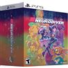 Serenity Forge Ricordi di sola lettura: NEURODIVER Collector's Edition - PlayStation 5