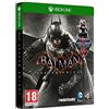 WARNER BROS Batman: Arkham Knight - Special Limited Edition