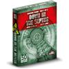 SPILBRæT 50 Clues - Sunshine Island part 2 - Down in the Depths (EN) (SBDK00042)