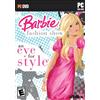ACTIVISION Barbie Fashion Show: Occhio per lo Stile - PC