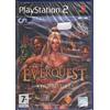 Sony Everquest Online Adventures-(Ps2)