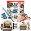 Nintendo Labo (ニンテンドー ラボ) Toy-Con 01: Variety Kit - Switch