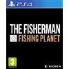 Maximum Games The Fisherman: Fishing Planet (PS4)