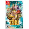 Maximum Games Toki - Nintendo Switch