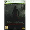 Ubisoft Prince of Persia: Las Arenas Olvidadas -Edición Coleccionista- ( [Import spagnolo]