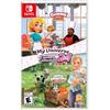 MICROÏDS My Universe: Collezione Culinaria 2 in 1 - Nintendo Switch